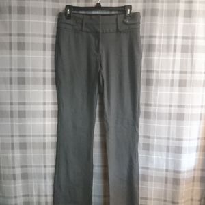 Candies Marilyn's Bootcut Work Pants